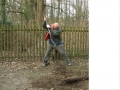 Aussenarbeiten Kurt