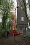 Beleuchtung Dach 3