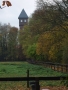 Blick auf den Turm