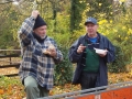 Gedankenaustausch
