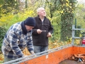 Kabelteam Pause 1