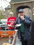 Kabelteam Pause