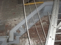 Treppeneinbau