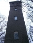 Wasserturm provis.Fenster