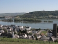 Ausflug Bingen 4