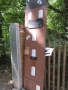 Spendenturm